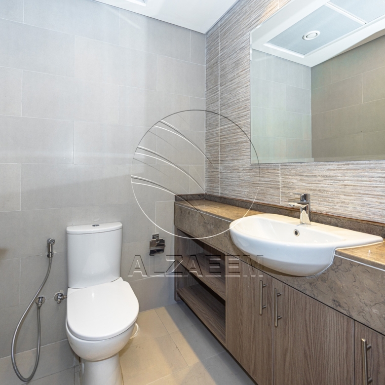 UPCOMING | Spacious 1BR + 2 Balconies | Big Layout
