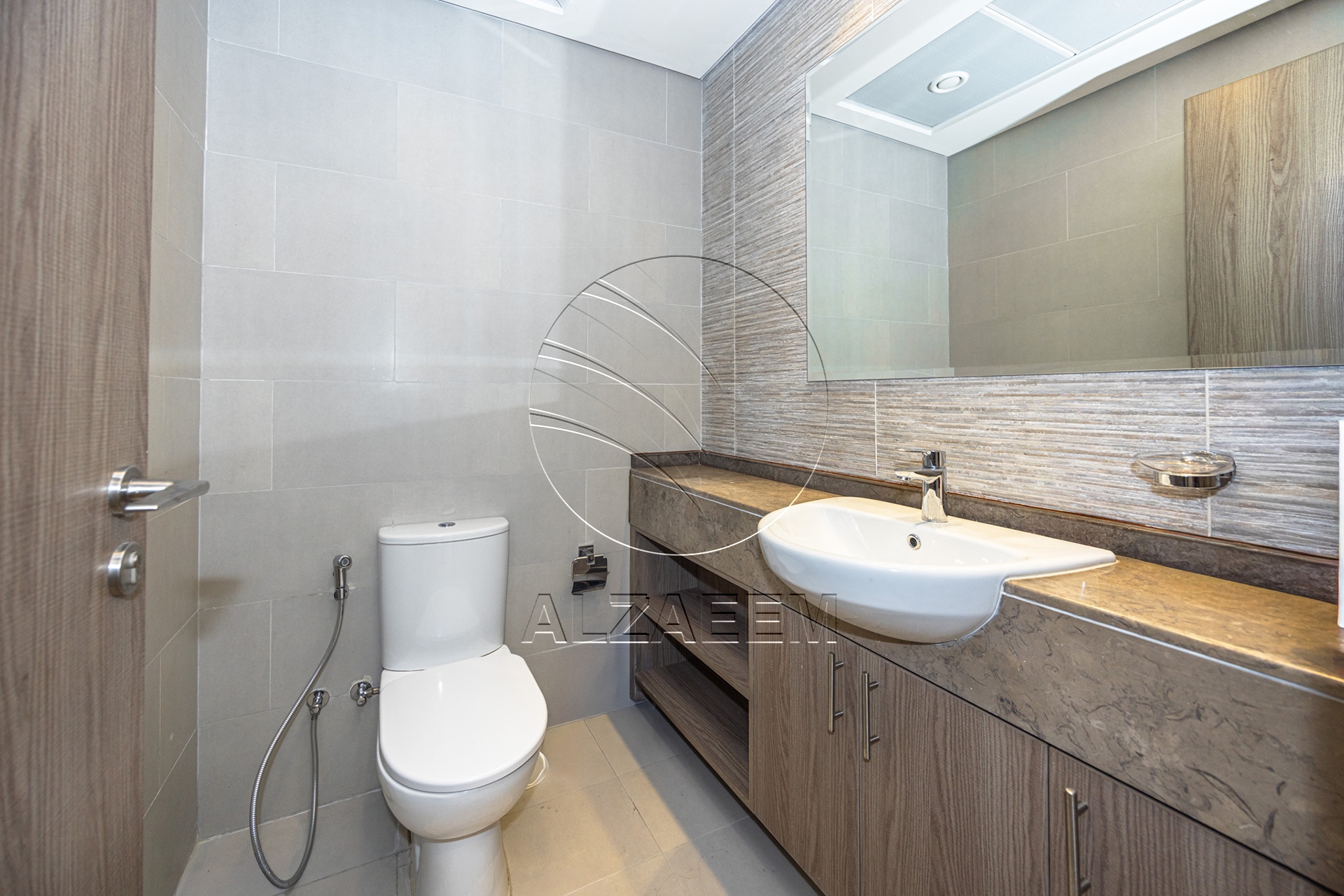 UPCOMING | Spacious 1BR + 2 Balconies | Big Layout