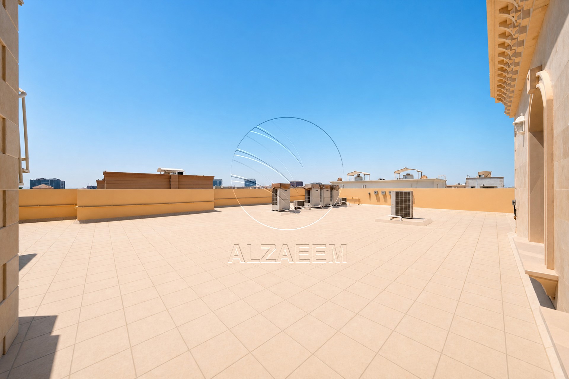 √10BR Palace | Landscaped Garden | Indoor Pool√