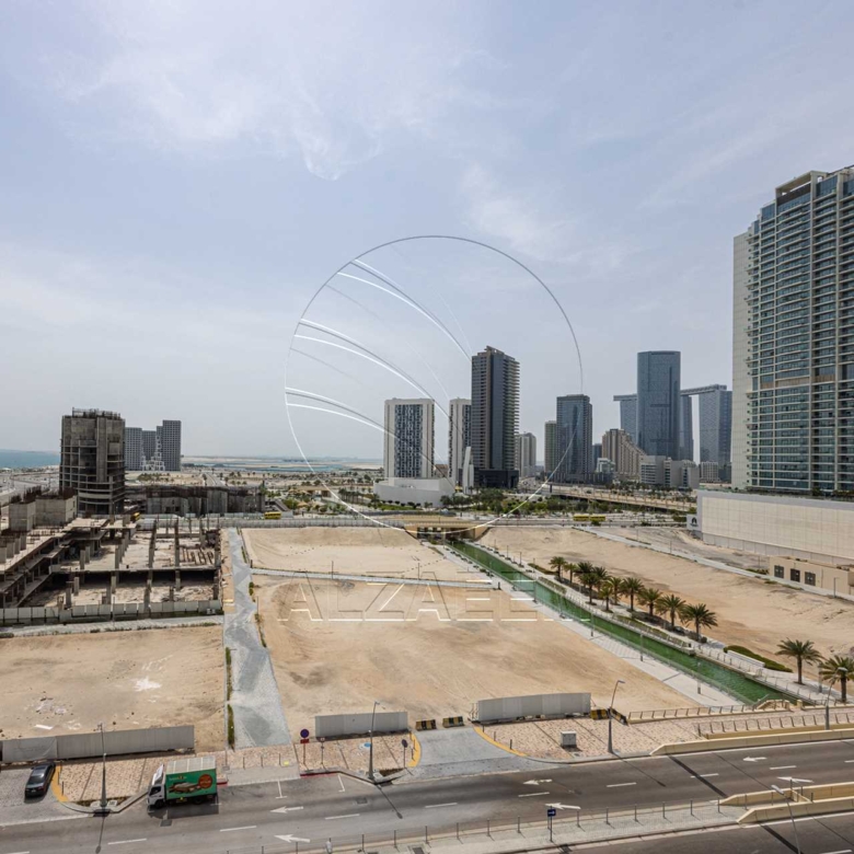 HOT DEAL! Vacant | High Level | Sea View