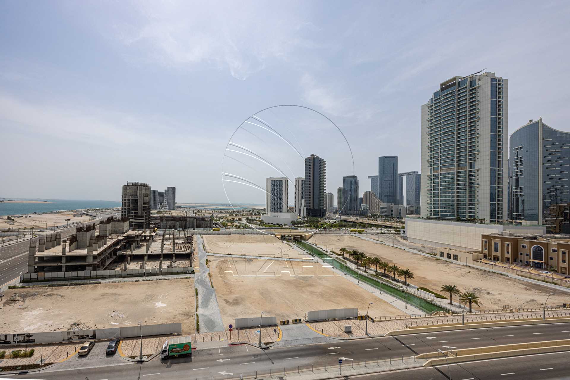 HOT DEAL! Vacant | High Level | Sea View
