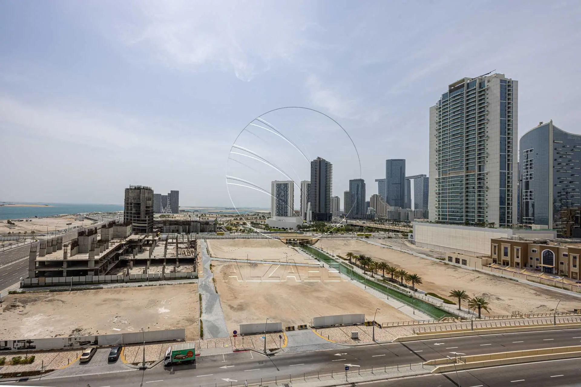 HOT DEAL! Vacant | High Level | Sea View