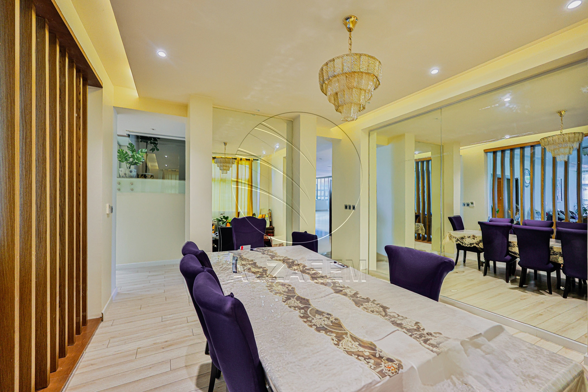 √VIP Upgraded Villa | Corner Single Row | Jacuzzi√