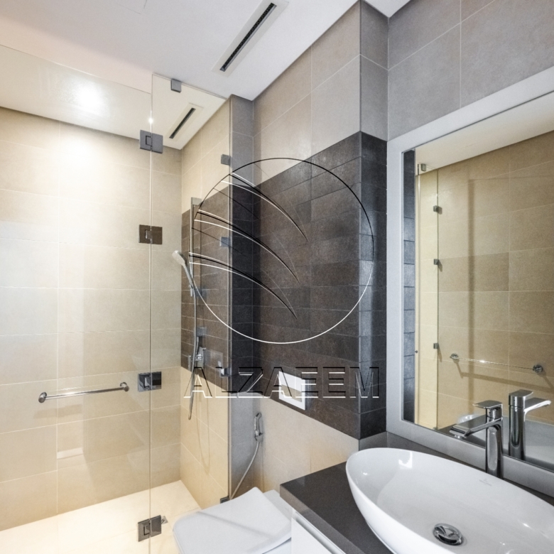 Premium Location | High Ceiling Villa | AL GHAF
