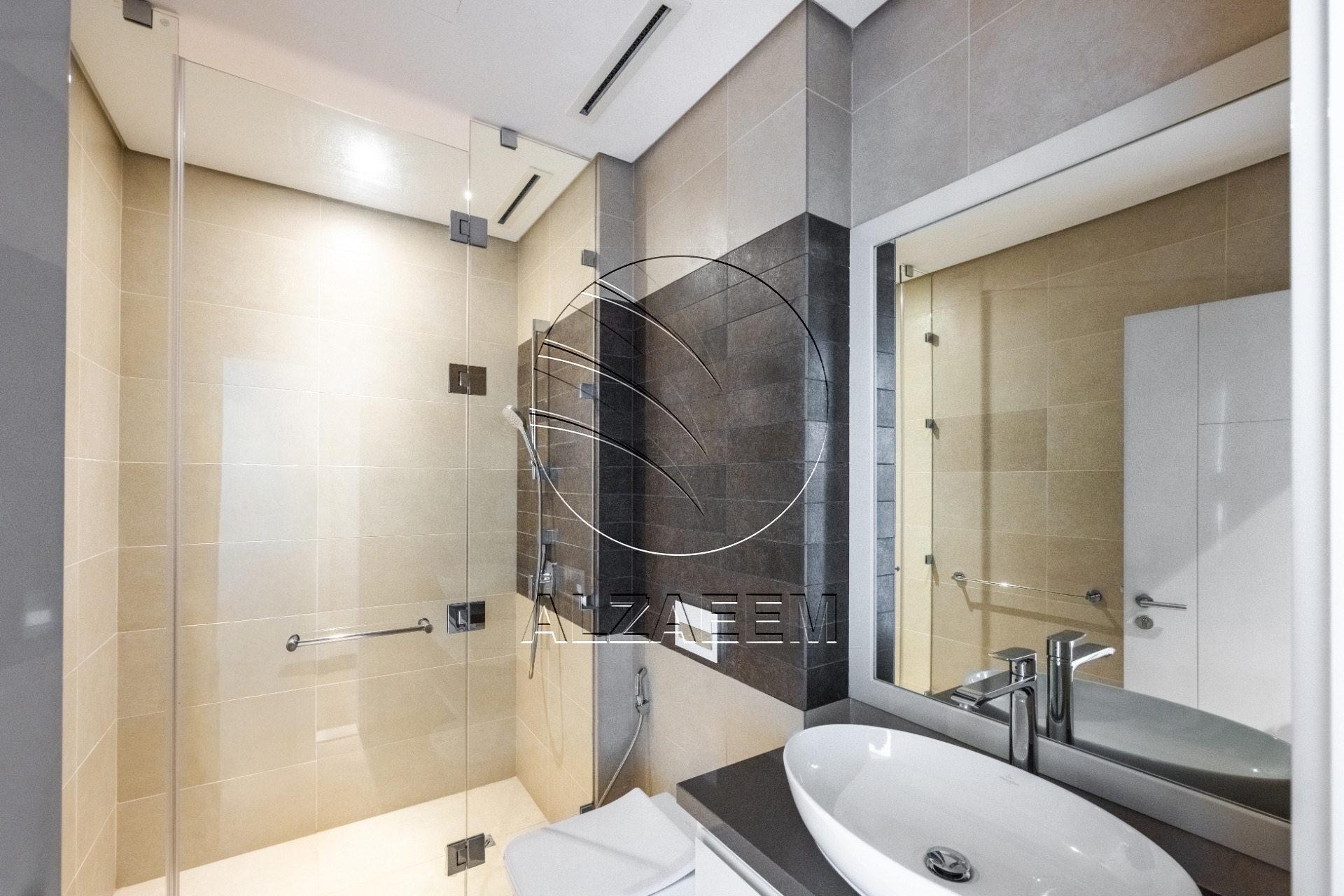 Premium Location | High Ceiling Villa | AL GHAF