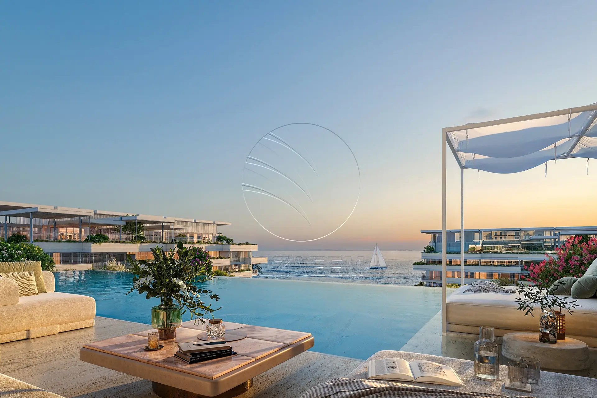 √ Low Premium | Spacious Layout | High Foor √