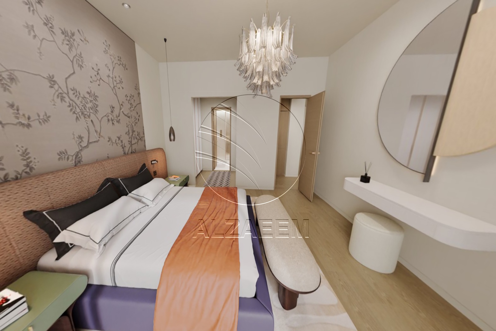 √ HOT DEAL! Premium Corner Unit | Luxury Address √