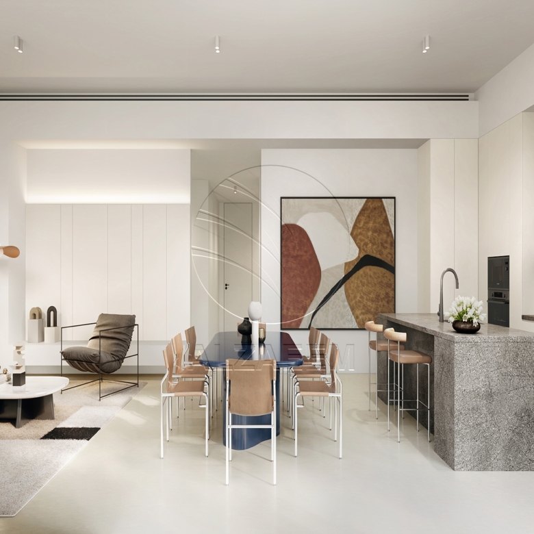 √Next to Corner | Private Terrace | Maisonette√