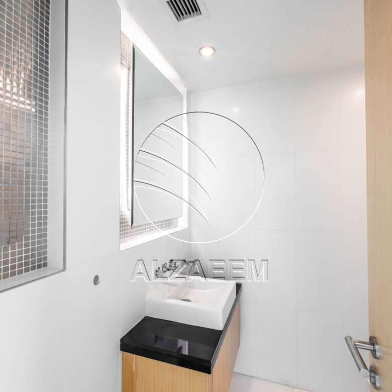 Exclusive! 4BR Penthouse | Full Sea View