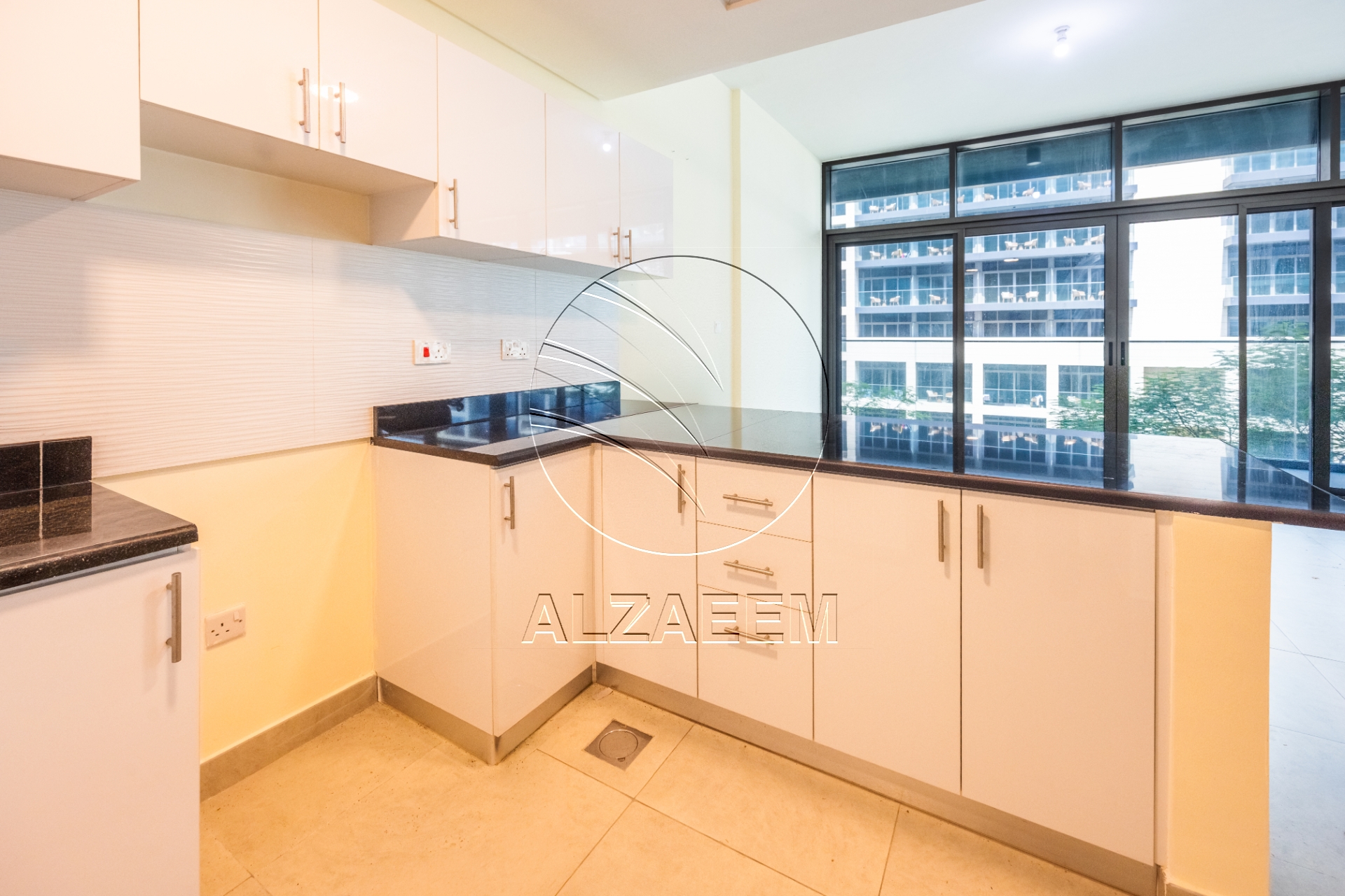 √ Spacious Layout 1+Study | Urban View | VACANT √