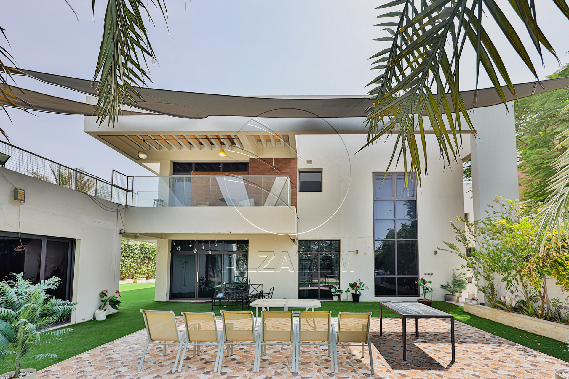 √VIP Upgraded Villa | Corner Single Row | Jacuzzi√