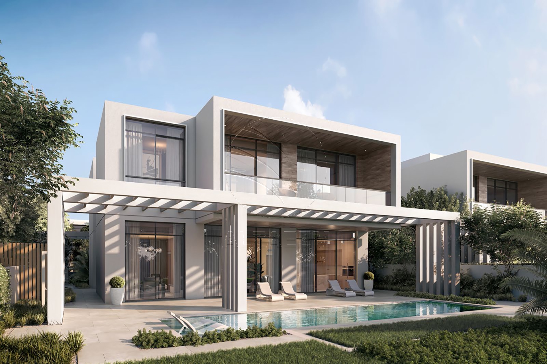 √Luxury 4BR Villa | Prime Location | BIG Plot √