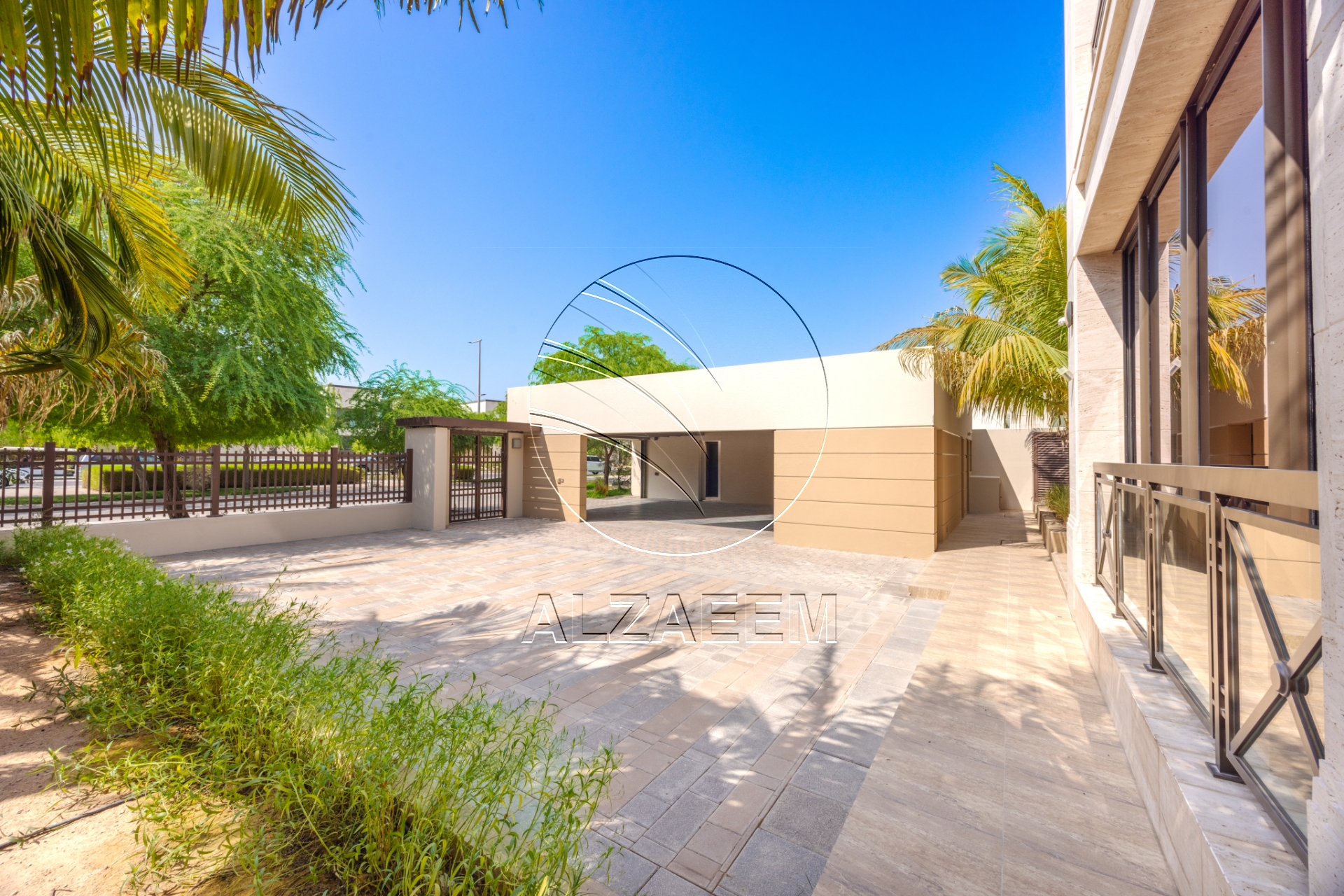 VILLA TYPE 3C | Beach Mansion | Sea /Mangrove View