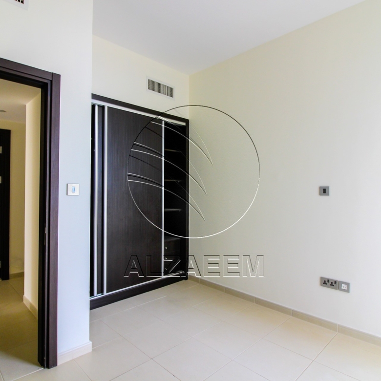 Full Mangrove View | UPCOMING | High Floor