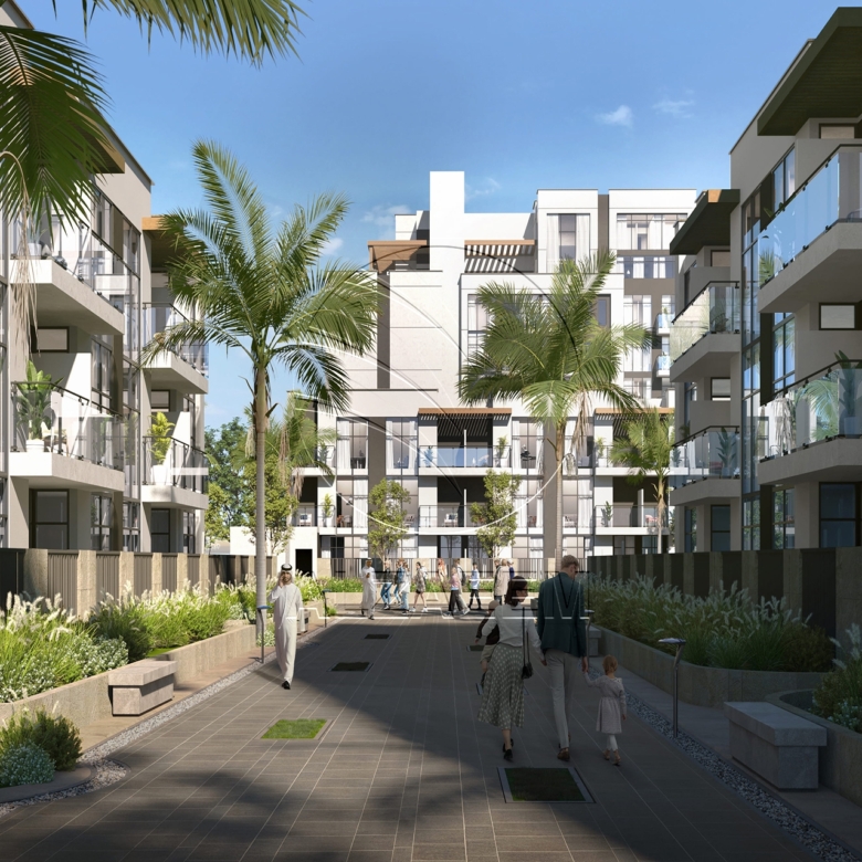 √Low Premium|Big Layout with Huge Private Terrace√