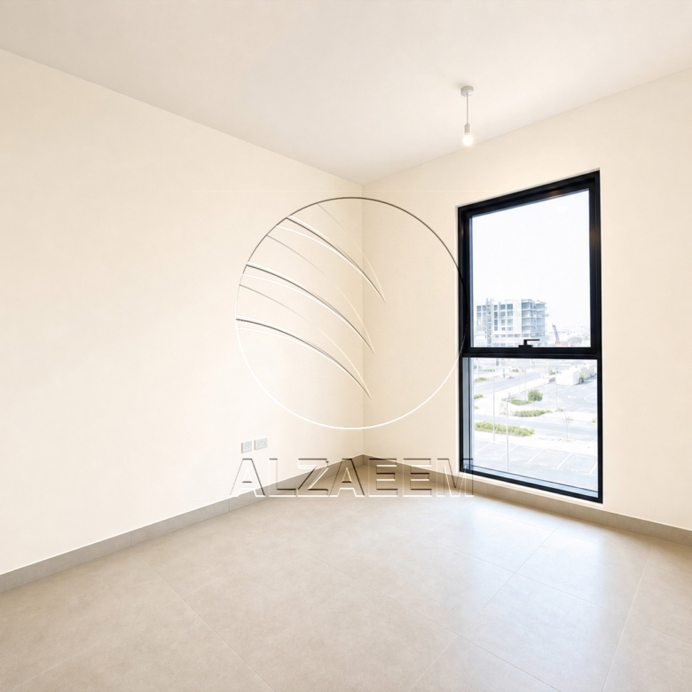 √ Brand New Unit | High Floor | Community View √