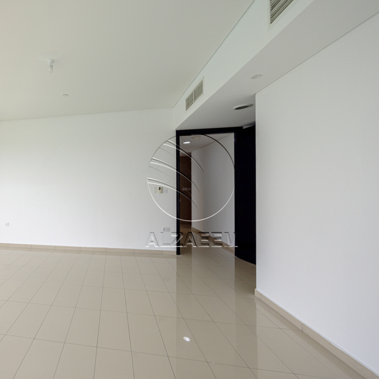 High Level + Sea View | 2BR Huge Layout