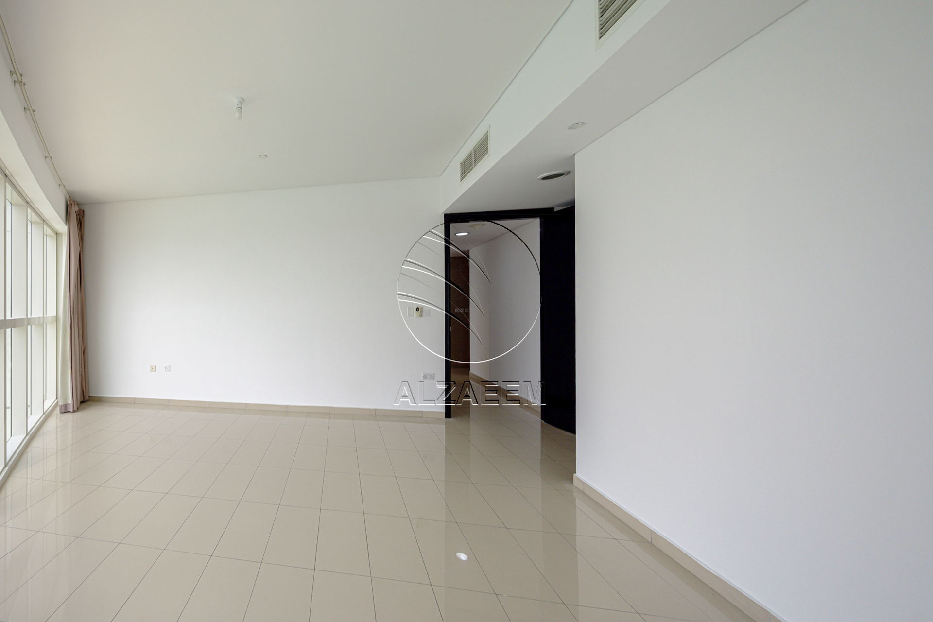 High Level + Sea View | 2BR Huge Layout