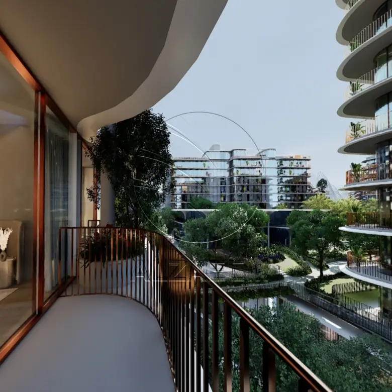 √ Selling at OP+2% ADM Fee | Overlooking Retail √