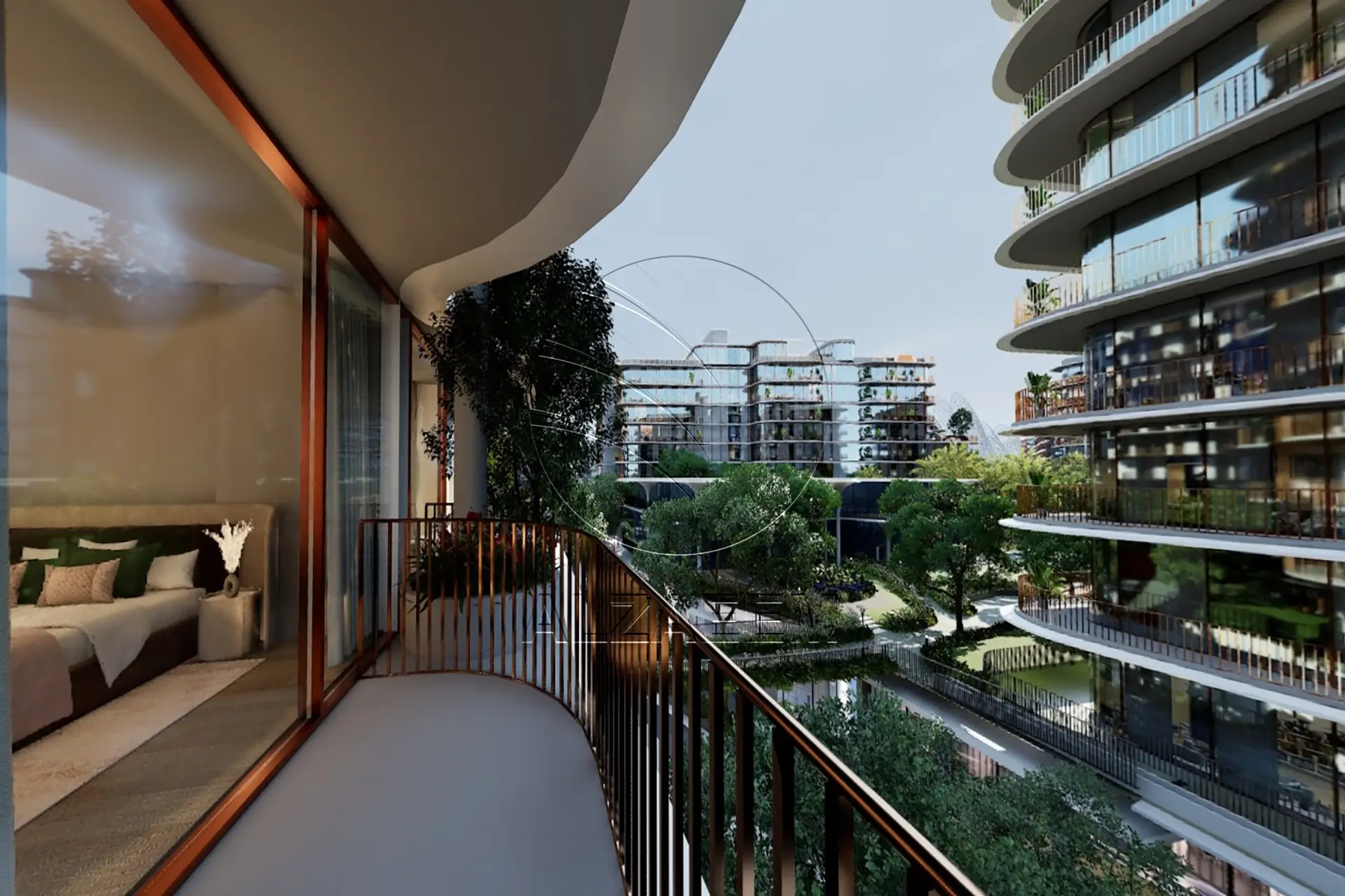√ Selling at OP+2% ADM Fee | Overlooking Retail √