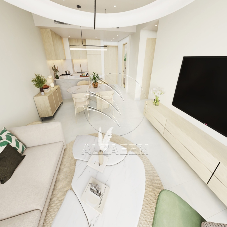 √ Garden View | Accessible Unit | LOW PREMIUM √