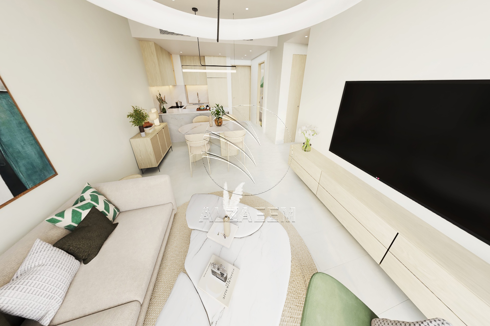 √ Garden View | Accessible Unit | LOW PREMIUM √
