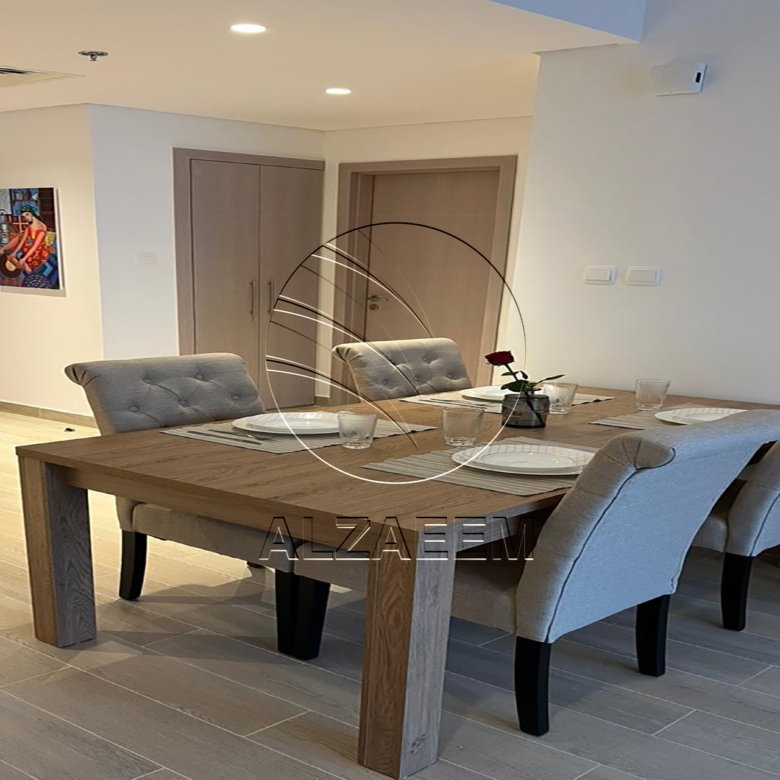 √Furnished | Partial Canal Views | Flexi Payments√