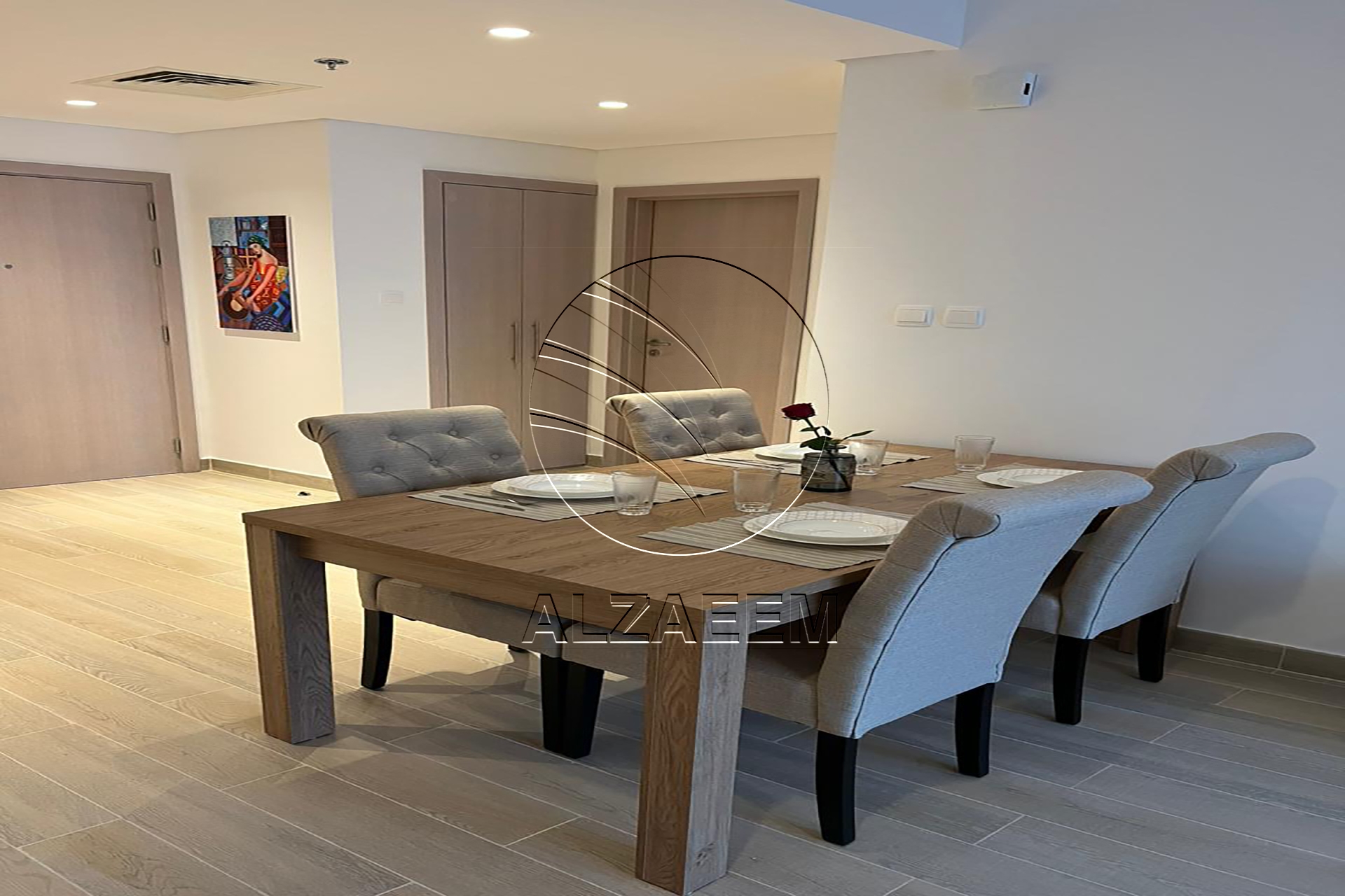 √Furnished | Partial Canal Views | Flexi Payments√