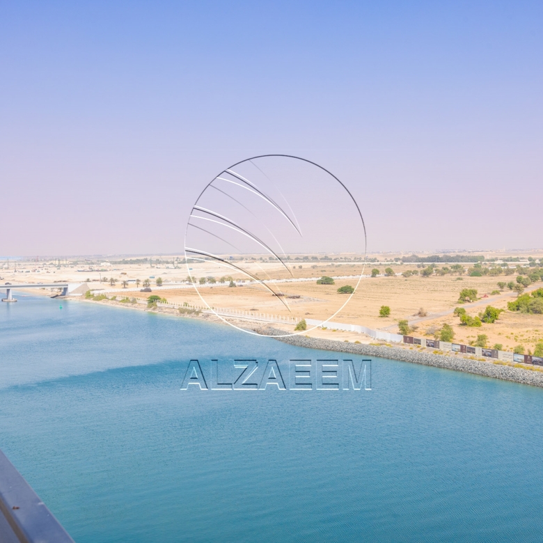 √ Full Canal View | HIGH LEVEL | VACANT √