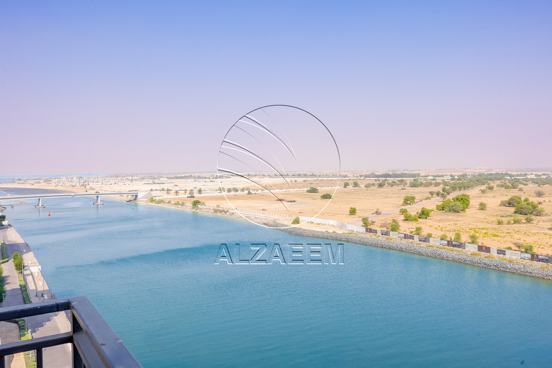 √ Full Canal View | HIGH LEVEL | VACANT √