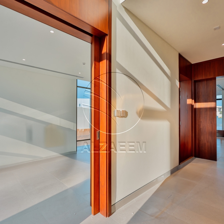 √ Single Row | Move-in Ready | Spacious Villa √