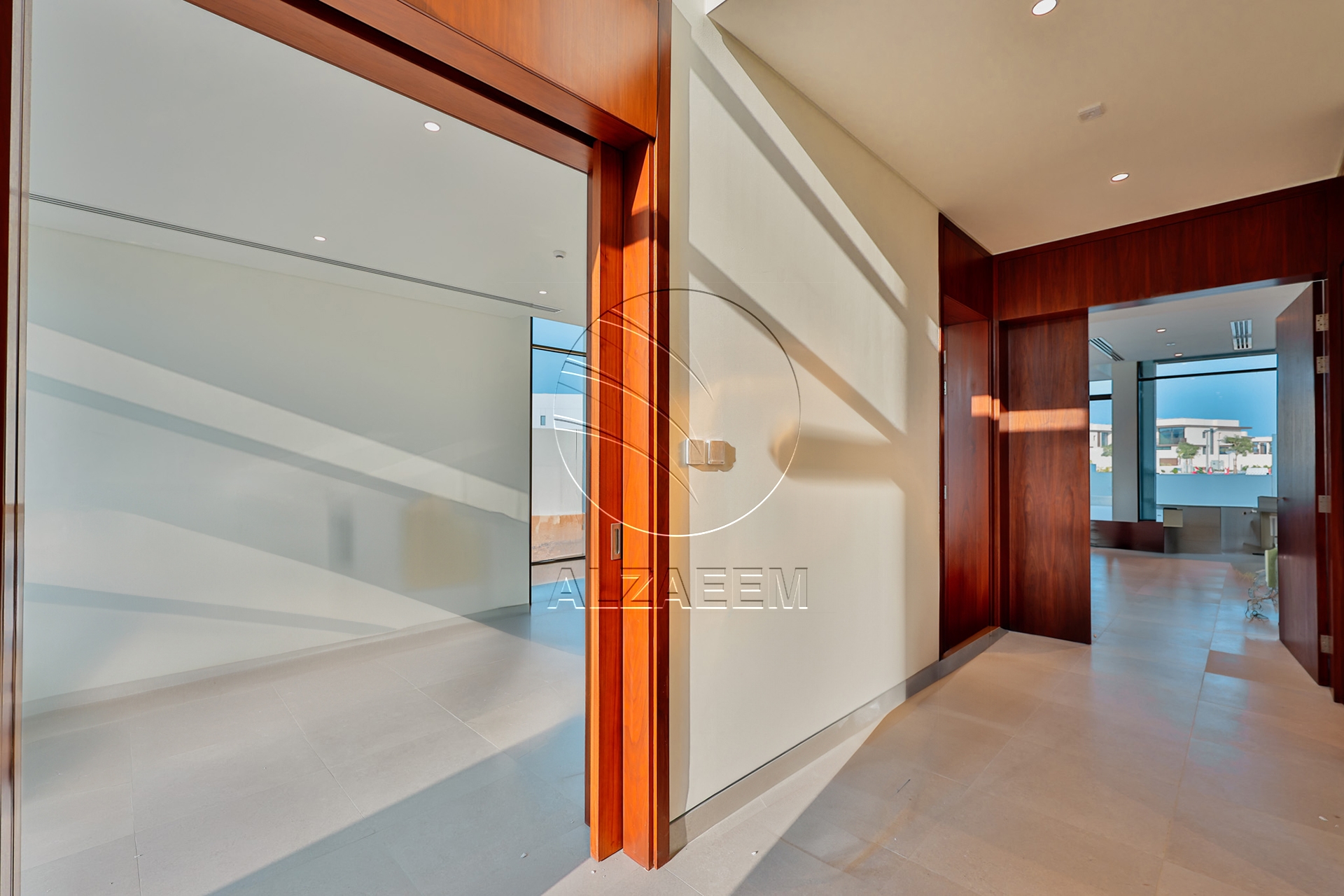 √ Single Row | Move-in Ready | Spacious Villa √