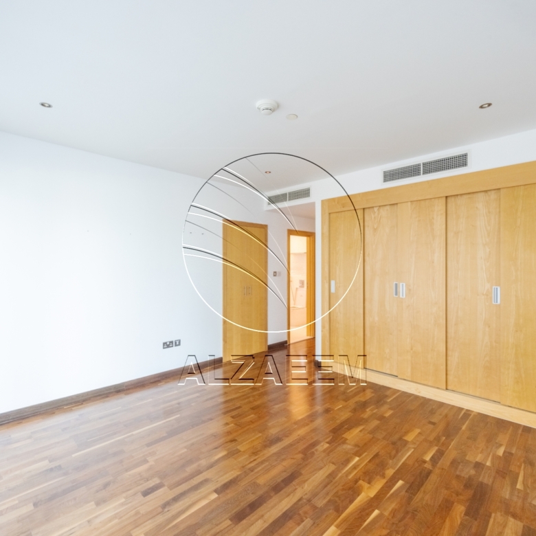 Exclusive! 4BR Penthouse | Full Sea View