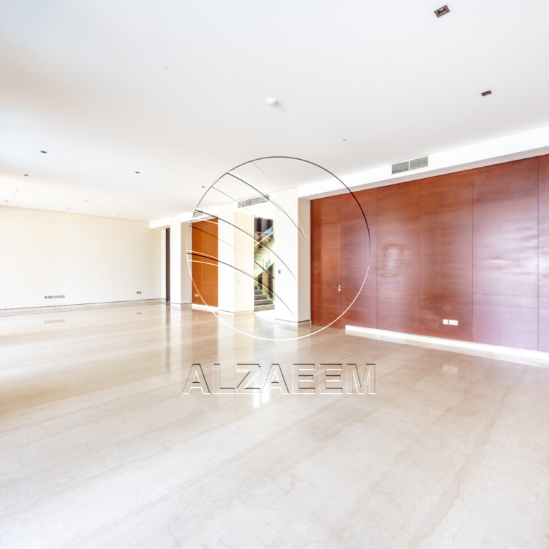 VILLA TYPE 3C | Beach Mansion | Sea /Mangrove View
