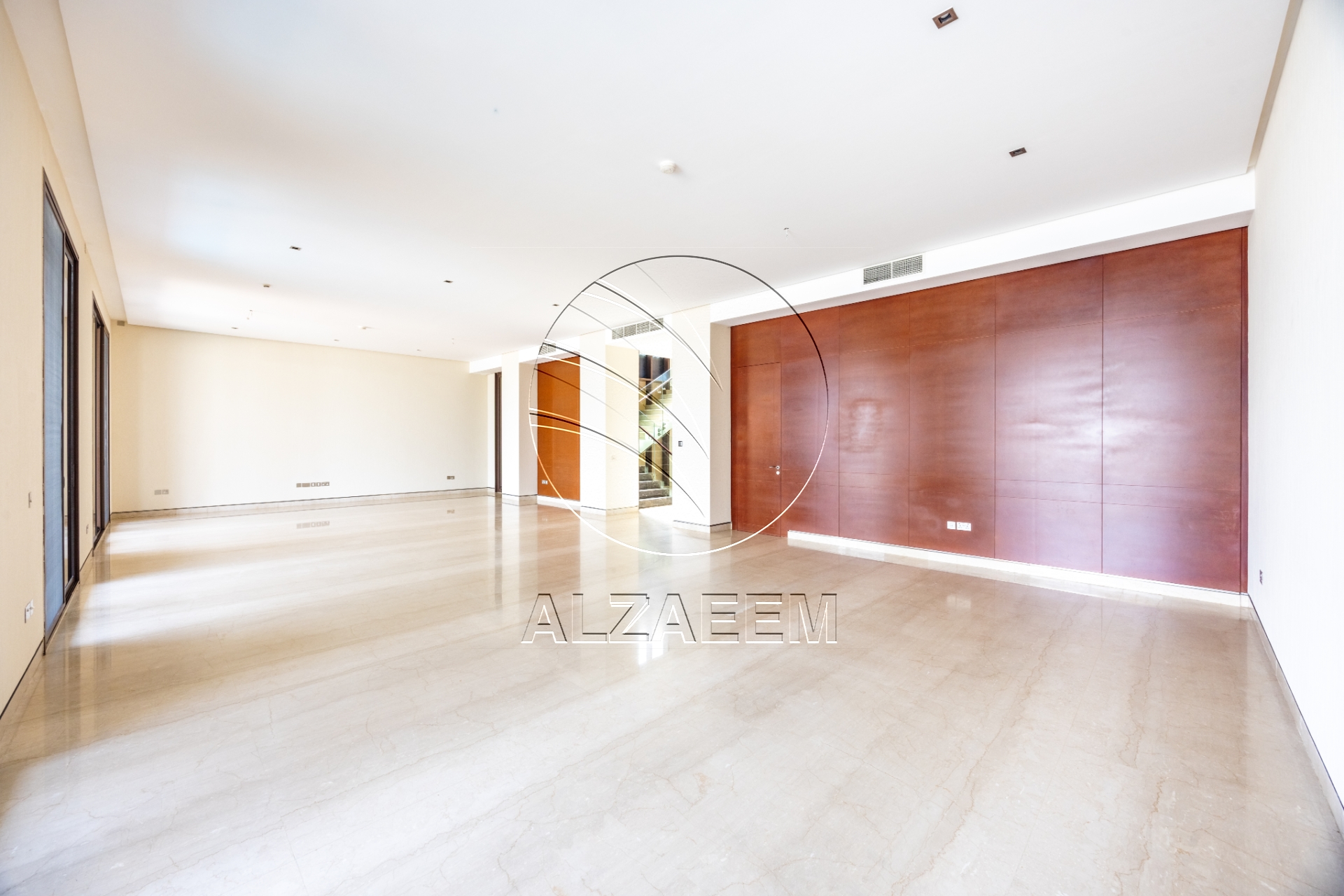 VILLA TYPE 3C | Beach Mansion | Sea /Mangrove View