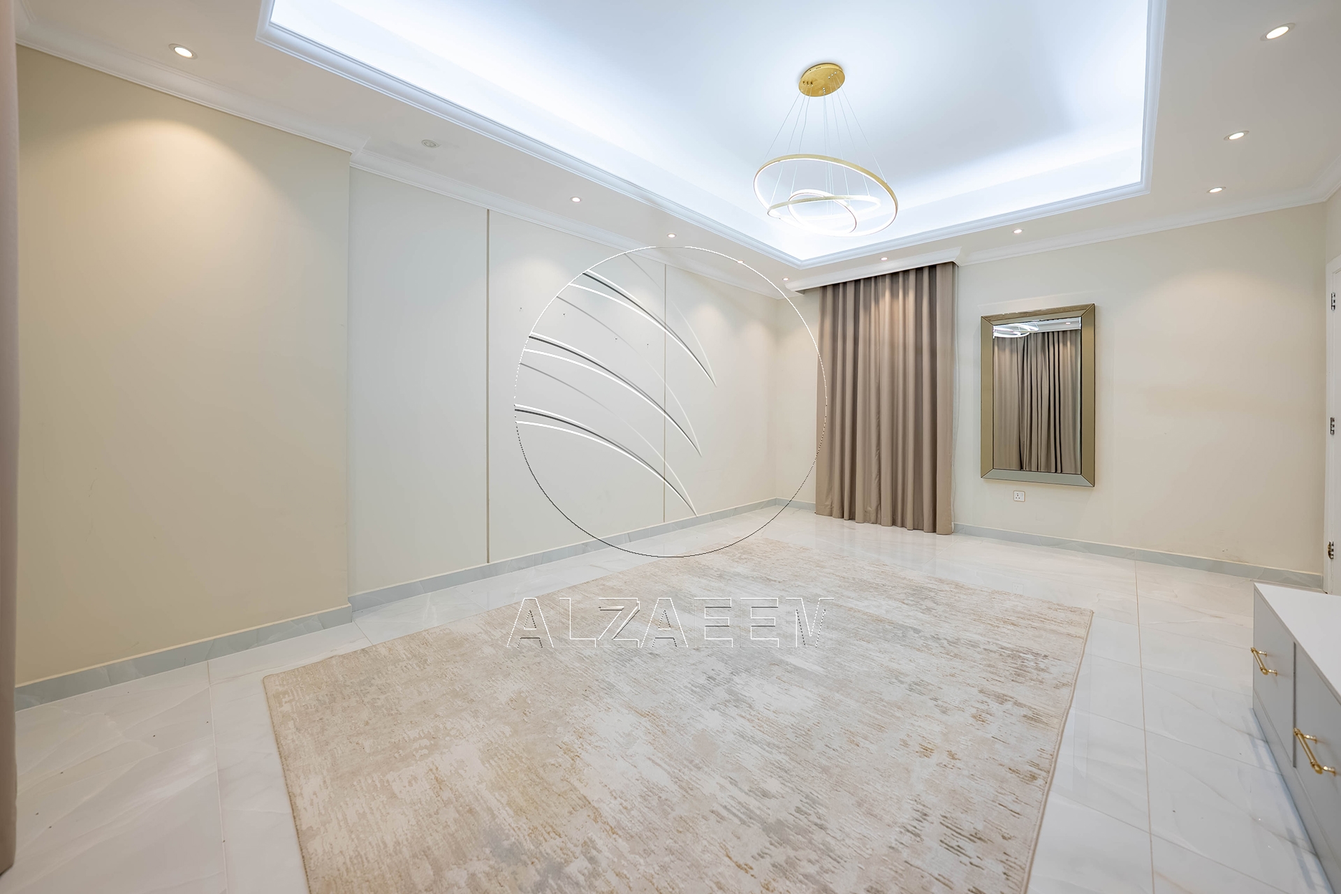 Single Row | Upgraded 5BR Villa | Pool and Garden