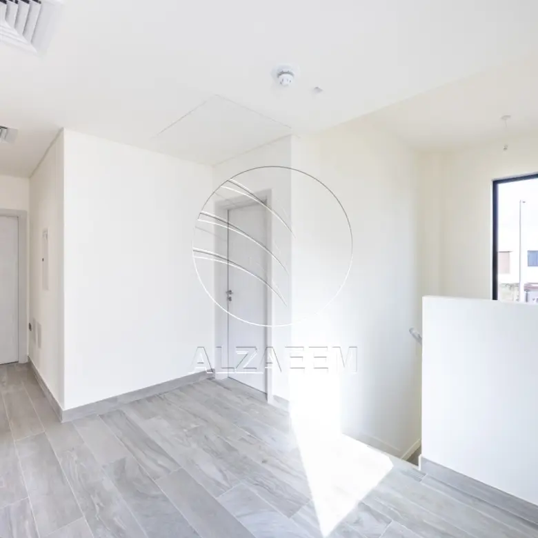 Good Deal! | Single Row Villa | Vacant