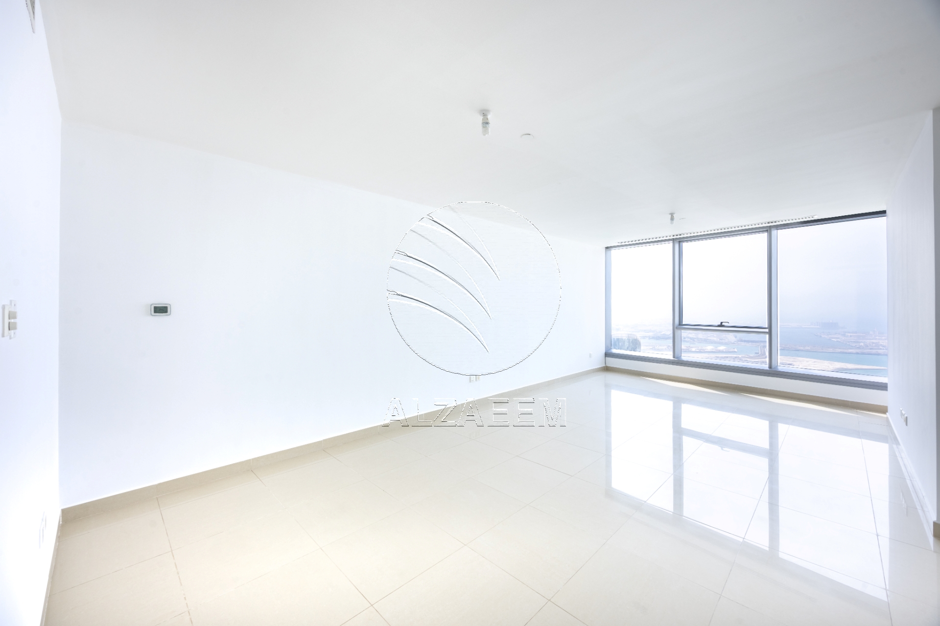 √Move-in Ready | 3BR+M | Higher Level | Sea View√