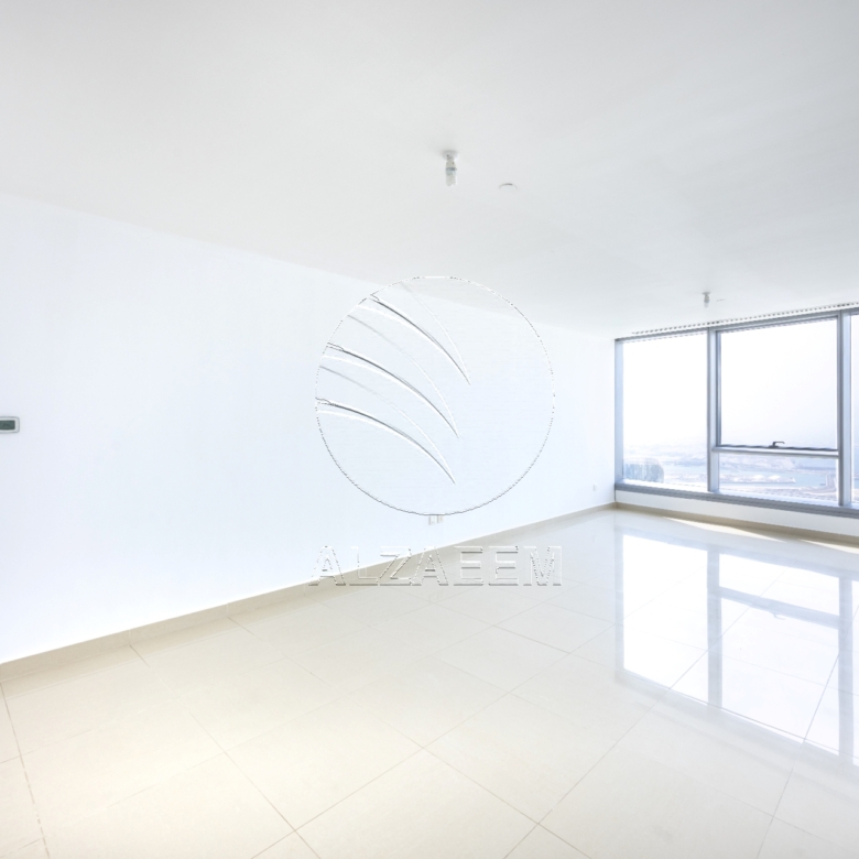 VACANT! | Higher Level | Panoramic Sea View
