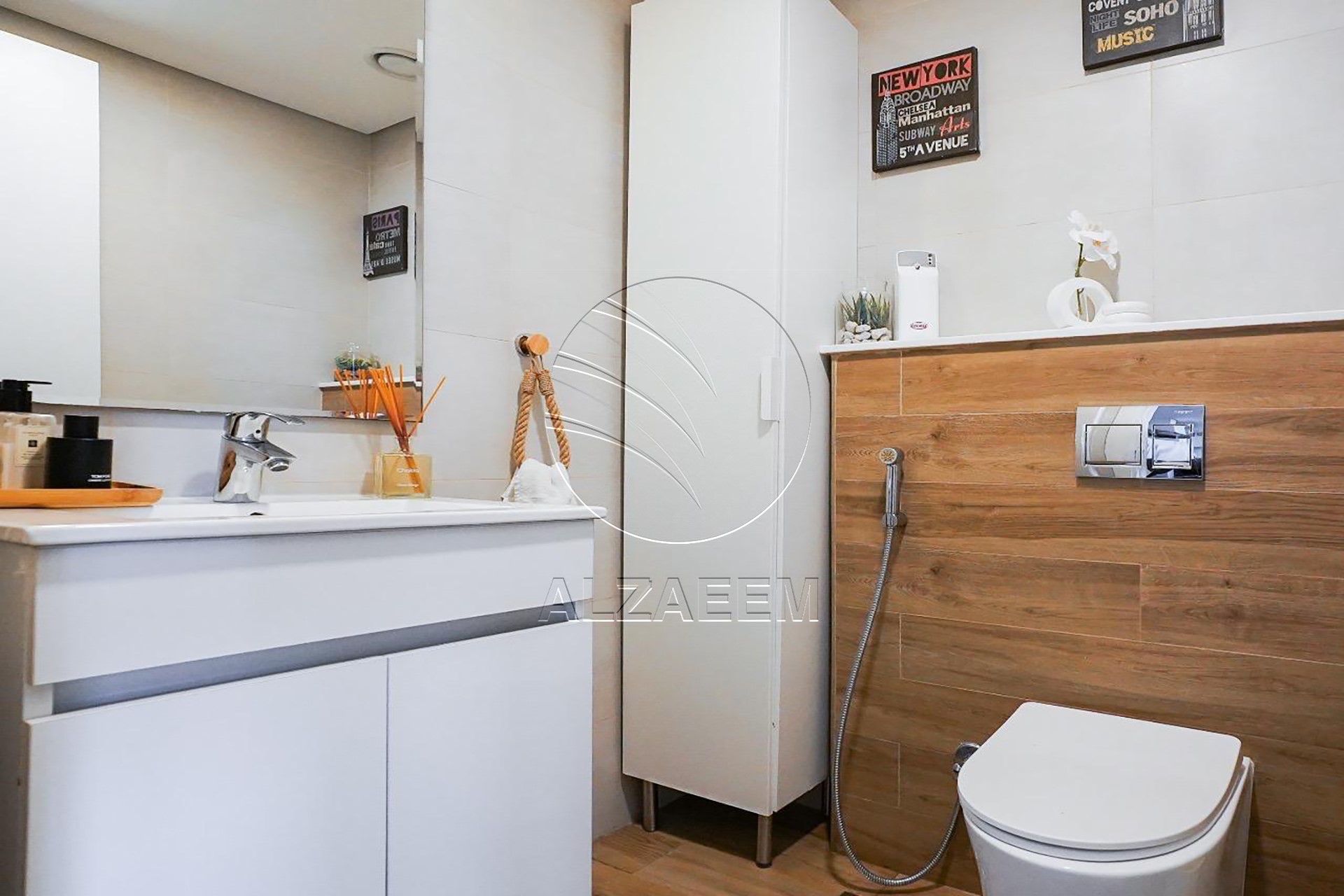 √ Private Jacuzzi | VACANT | Duplex √