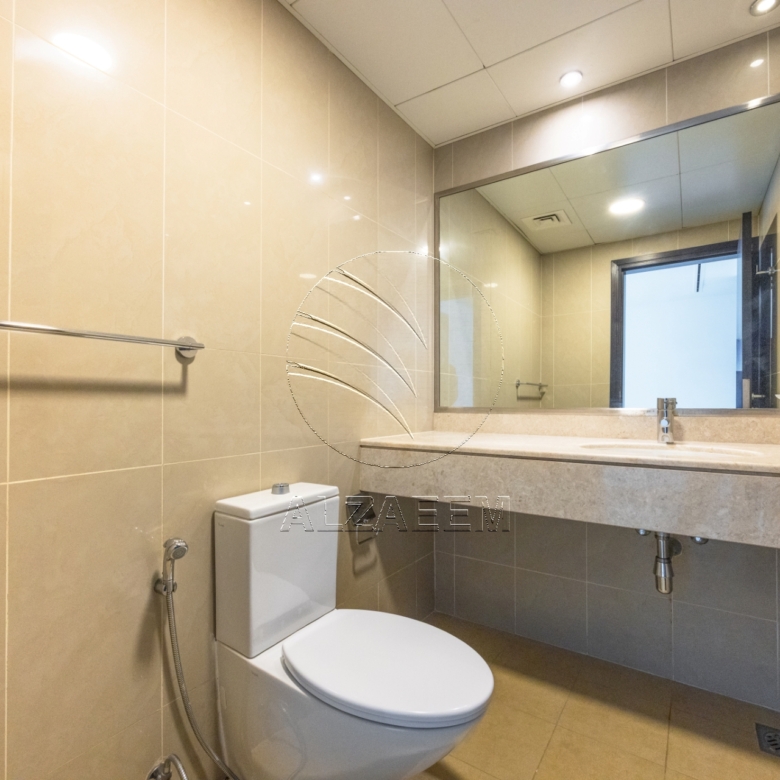√Move-in Ready | 3BR+M | Higher Level | Sea View√