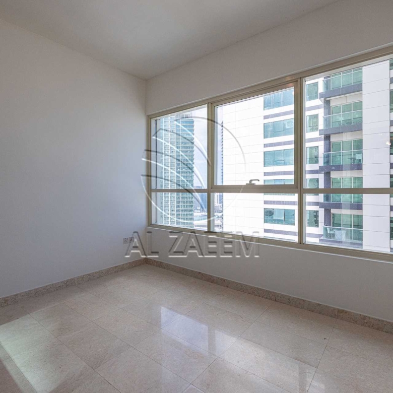 √ Big Balcony | Rented + High ROI | Marina Views √