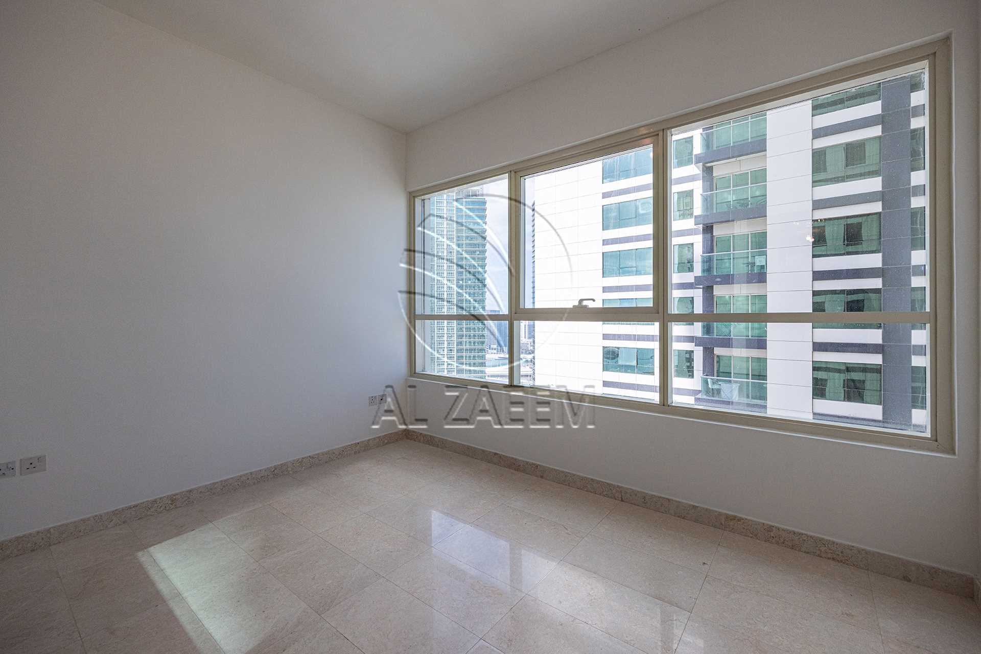 √ Big Balcony | Rented + High ROI | Marina Views √