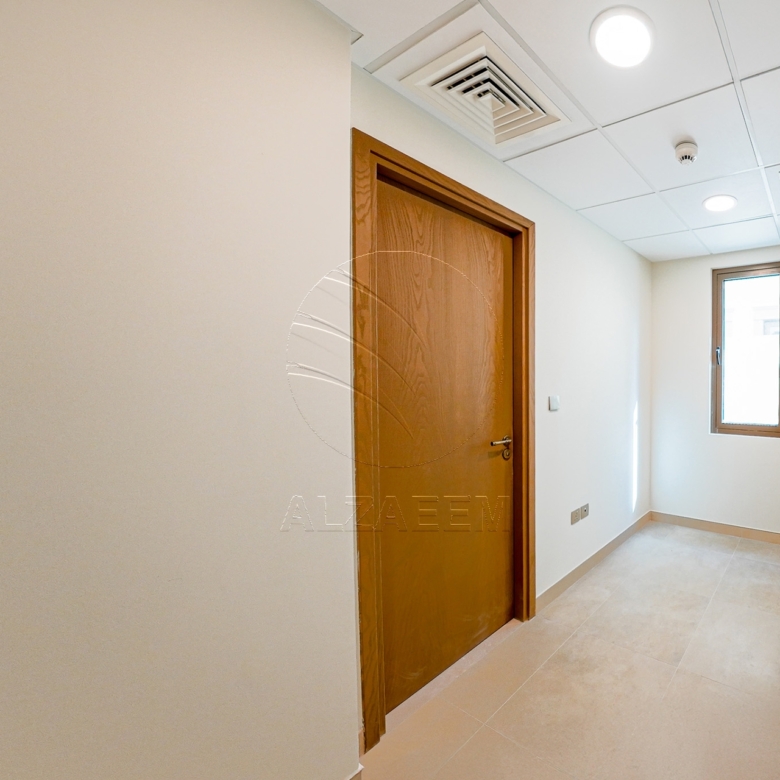 4BR TOLEDO | Double row Mid Unit- 2 Payments