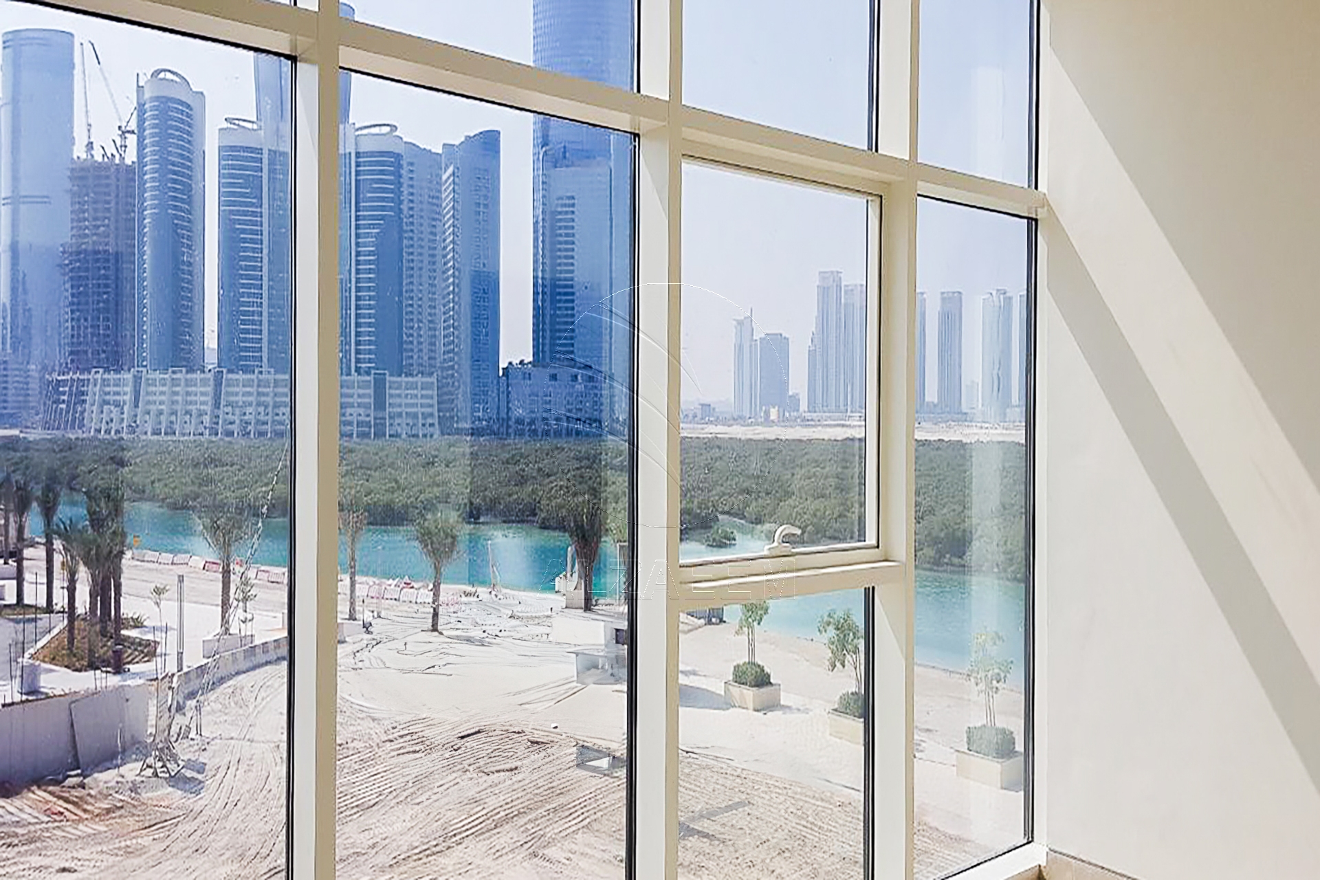 Furnished Upcoming Sea View Unit | 2 Balconies