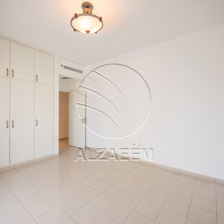 √Hot Deal! VACANT| Higher Floor | Sea View√
