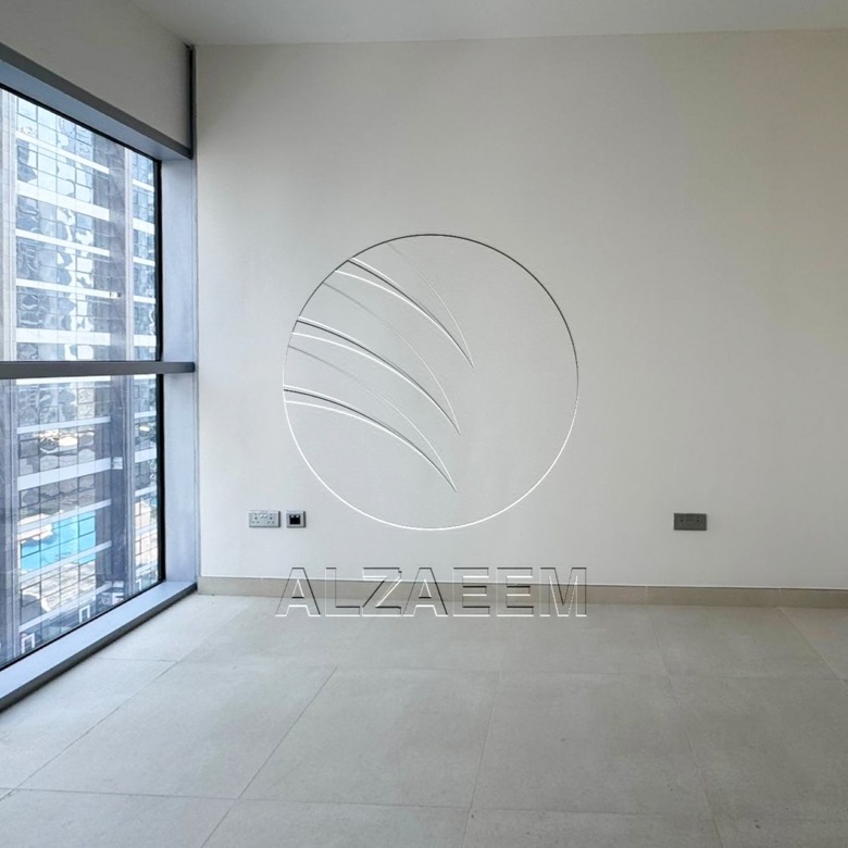 Move-in ready! Partial Sea View | 2BR+ Storage