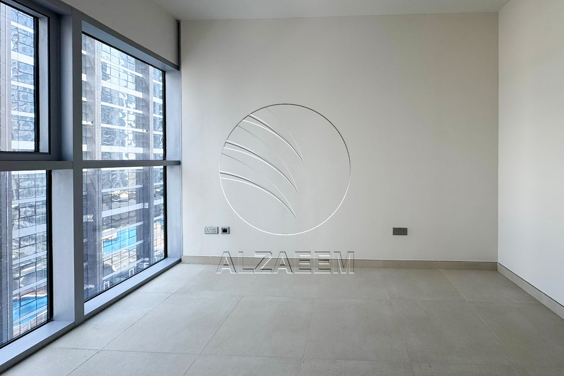 Move-in ready! Partial Sea View | 2BR+ Storage