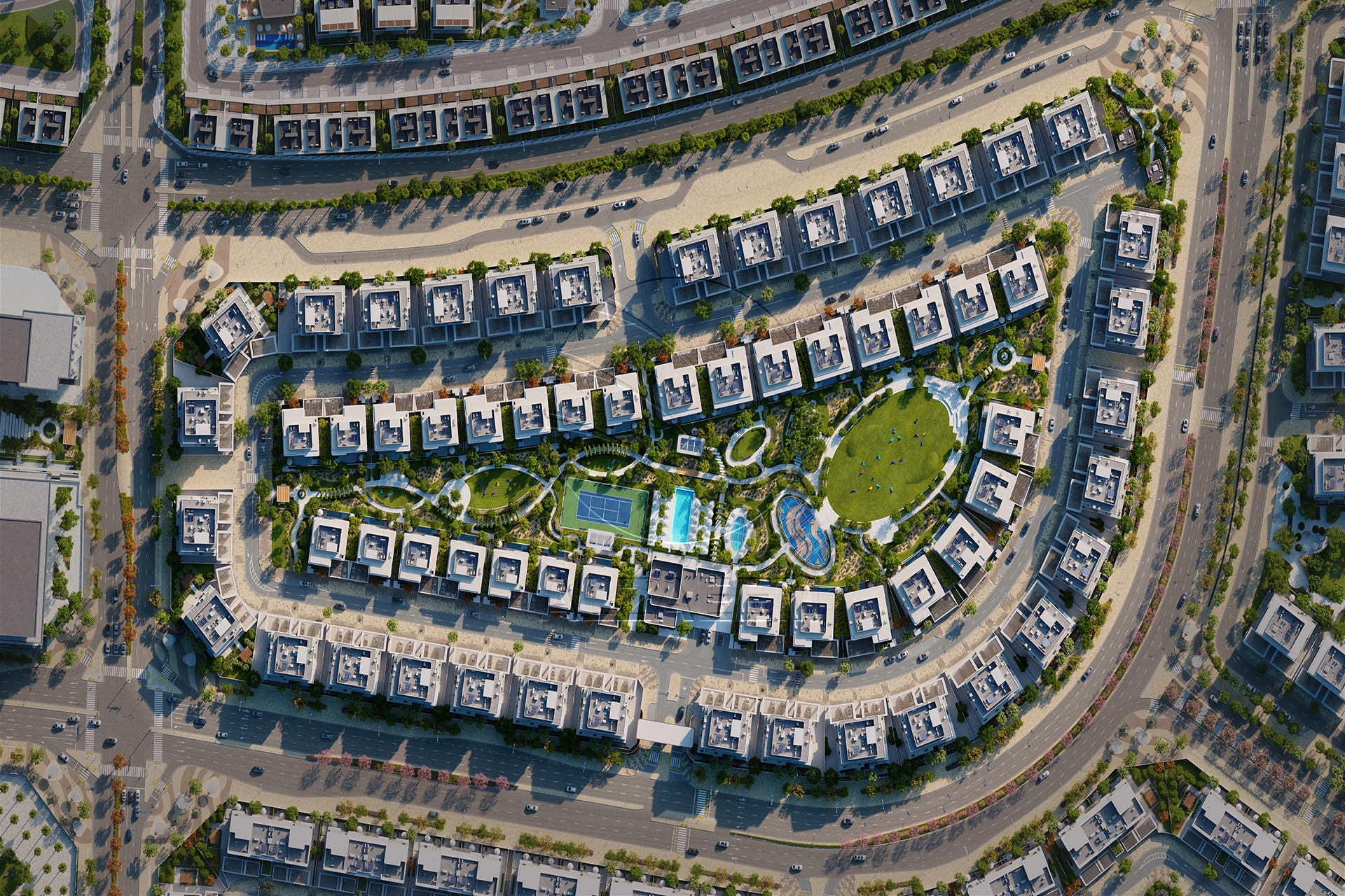√Next to Corner | Private Terrace | Maisonette√