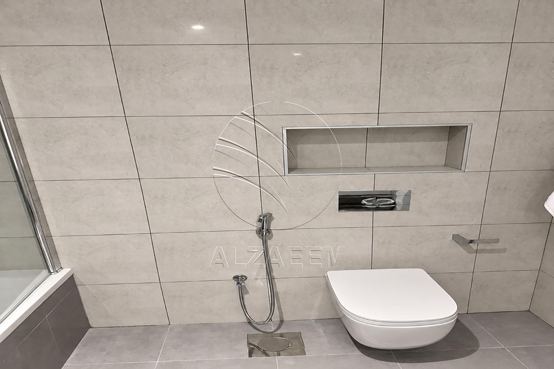 √Full canal view| High Floor | VACANT√